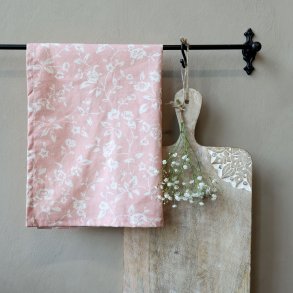 Aix Viskestykke m. vilde roser