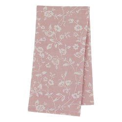 Aix Viskestykke m. vilde roser