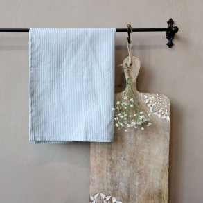 Aix Viskestykke m. mlkedrengestriber