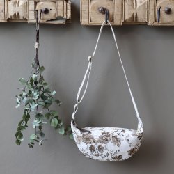 Anniversary Bumbag m. guldm�nster