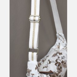 Anniversary Bumbag m. guldm�nster