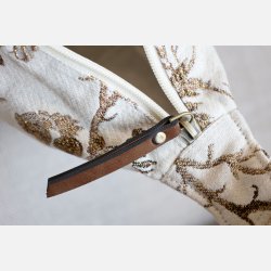 Anniversary Bumbag m. guldm�nster