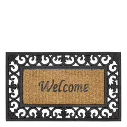 Chic antique, D�rm�tte Welcome
