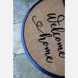 Chic antique, D�rm�tte Welcome home