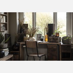 Skrin m/2 skuffer UNIKA