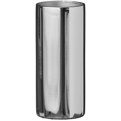 Stage t/1,3 cm lys magnetisk s�lv