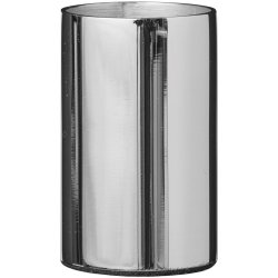 Stage t/2,2 cm lys magnetisk s�lv