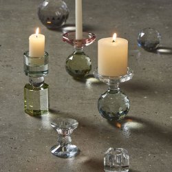 Noa krystal stage, grn 