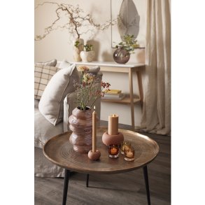 DONUT Lysestage til kronelys