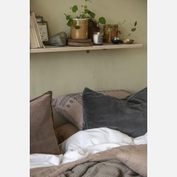 Duftlys ALTUM Amber, stor