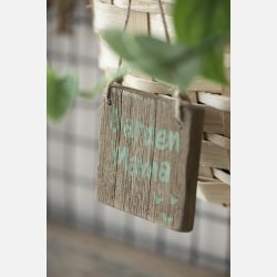Trskilt Garden Mama