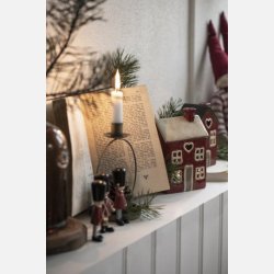 Stage t/bedelys Sarah