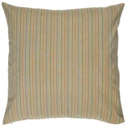 Pudebetrk autumn green m/striber