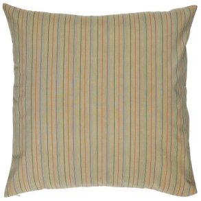 Pudebetrk autumn green m/striber