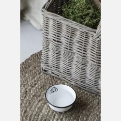 Hundeskl mini emalje