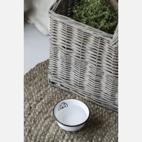 Hundeskl mini emalje