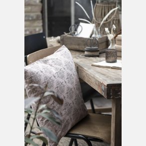 Pudebetrk rosa m/grt mnster