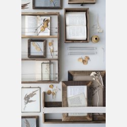 Fotoramme tr UNIKA foto