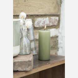 Apotekerglas t/bedelys harlekin