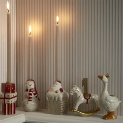 FIGUR GS T/KERTELYSI KERAMIK