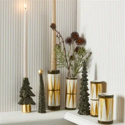 TR M/STJERNE i KERAMIK