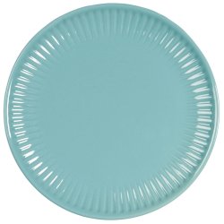 Frokosttallerken Mynte Aqua Haze, Mynte