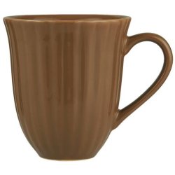 Ib Laursen, Krus m/riller Mynte Hazelnut