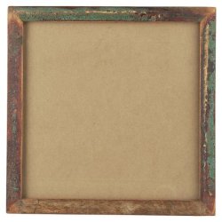 Fotoramme tr UNIKA foto