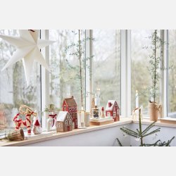 Stage glas t/kertelys trlg