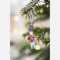 Garder t/ophng My Nostalgic Christmas