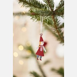 Pige eller dreng metalophng 