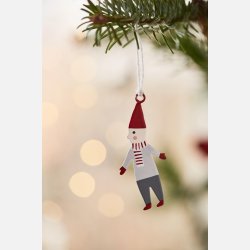 Pige eller dreng metalophng 