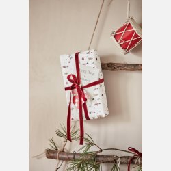 Papirrulle My Nostalgic Christmas 5 m/rulle