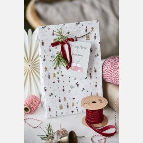 Klodsbundspose My Nostalgic Christmas 23, stor