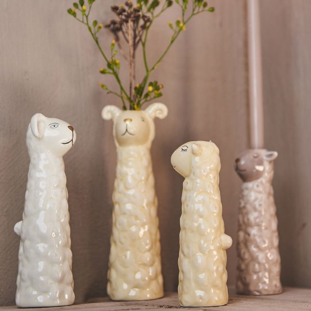 Fr, vase