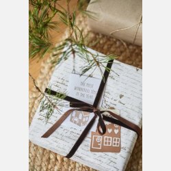 Velourbnd p spole 10 m 