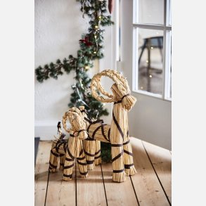 Julebuk, 43 cm