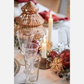 Stage t/2,2 cm lys Fenja brun