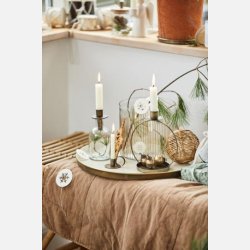 Stage t/bedelys Sarah