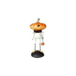 Speedtsberg; Halloween figur