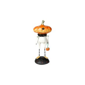 Speedtsberg; Halloween figur