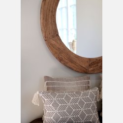 Grimaud Spejl m. trramme