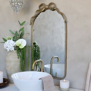 Chic antique, Spejl m. sl�jfe