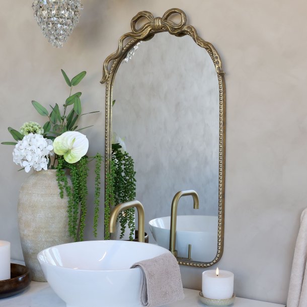 Chic antique, Spejl m. sl�jfe