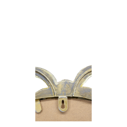 Chic antique, Spejl m. sl�jfe
