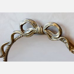 Chic antique, Spejl m. sl�jfe