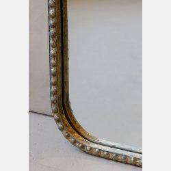 Chic antique, Spejl m. sl�jfe