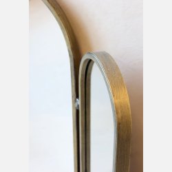 Chic Antique, Spejl 3-fl�jet