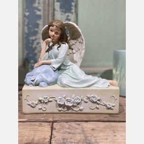 Engel p opsats, sart turkis