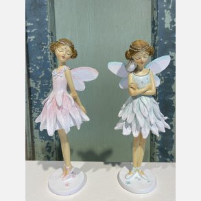 Louisa og Laura, feer